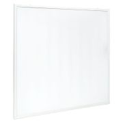 Светильник светодиодный ДУО-4109-L 40Вт 4000К 4000лм 595х595 25мм ДВО опал с равномерной засветкой панель Basic EKF LPL-4109-L-40-4000